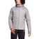 Adidas Terrex Xperior PrimaLoft Loose Fill Insulated Hooded Jacket - Charcoal Solid Grey