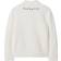 Burberry Kid's Swan Cotton Wool Blend Cardigan - Ivory (80839181)