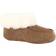Axelda Hjemmesko London Damer - Chestnut/White