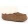 Axelda Hjemmesko London Damer - Chestnut/White