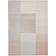 Think Rugs Apollo Grey, Pink 160X220cm