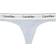 Calvin Klein Modern Cotton Thong - Plen Air