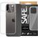 SAFE. by PanzerGlass TPU Case for iPhone 15 Pro Max