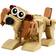 LEGO Creator 3 in 1 Gift Animals 30666
