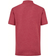 Shein Fruit of the Loom Childrens/Kids Pique Short-Sleeved Polo Shirt (Heather Red)