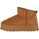 840874 Warm Lined Winter Boots - Light Brown