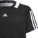 Adidas Junior Sereno AEROREADY Jersey - Black/White (IS0329)