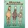 Horse Anatomy Coloring Book (Dover Nature Coloring Book) (Paperback, 2006)