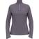 Odlo Essential Ceramiwarm 1/2 Zip Midlayer Damen - Grau