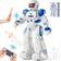 VEVOR RC Roboterspielzeug Für Kinder 160 x 80 x 265 mm