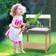 Axi Sand and Water Play Kitchen Set