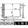 Mahle Condenser 222220860