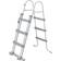Bestway Steel Pro MAX Set per Piscina con Pompa Filtro Ø 366 x 100 cm