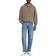 Levi's 502 Taper Jeans - Blå