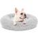 Orthopedic Dog Bed 70x70x15cm