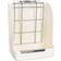 Mkono Rabbit Guinea Pig Hay Feeder Cage Rack Manger