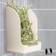 Mkono Rabbit Guinea Pig Hay Feeder Cage Rack Manger