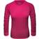 Schöffel Merino Sport Shirt 1/1 Arm Women - Pink