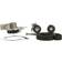 Gates Timing Belt & Water Pump Kit 2.0D 2015 On Set