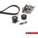 Gates Timing Belt & Water Pump Kit 2.0D 2015 On Set