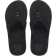 Reef Flip Flops Sandals - Black