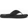 Reef Flip Flops Sandals - Black