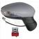 TYC Exterior Mirror Left 310-0130