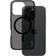 PanzerGlass Flagship Smokey With MagSafe for iPhone 16 Pro