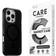 PanzerGlass Flagship Smokey With MagSafe for iPhone 16 Pro