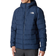 The North Face Men's Aconcagua 3 Hooded Jacket - Blue