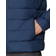 The North Face Men's Aconcagua 3 Hooded Jacket - Blue