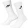 Nike Essential Crew Socks DX5025-100 - Weiß
