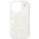 Ideal of Sweden Pearlised Case MagSafe iPhone 16 Pro White