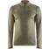 Craft Core Gain Half Zip Midlayer - Grön