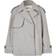 Modström EsmundMD Jacket 7087 Grey Melange
