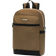 K-Way Small Laon Backpack - Brown Corda