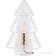 Globen Lighting Gran Clear Bordslampa 31cm