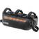 Ortlieb Frame Pack Toptube Black Matte