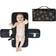 Hamur Home Portable Changing Table Organization Bag Elegant