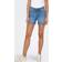Only Onlgianna Medelhög Midja Denimshorts