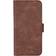Gear Wallet 3 Card Slots MagSeries for iPhone 16 Pro Max Brown