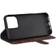 Gear Wallet 3 Card Slots MagSeries for iPhone 16 Pro Max Brown