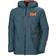 Helly Hansen Garibaldi 2.0 Skijakke Herre Turkisgrøn