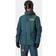 Helly Hansen Garibaldi 2.0 Skijakke Herre Turkisgrøn