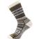Smartwool Everyday Snowed In Sweater Crew - Military Olive