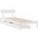 vidaXL 3301499 Sengeramme 75 x 190cm