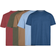 Signal Clothing T-shirt Eddy Organic