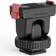 DJI Cold Shoe Adapter Mount With 1/4'' Mount For DJI Osmo Action 3/4/5 Pro Camera