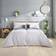 Slumberdown Coverless Waffle 10.5 Tog Duvet (225x220cm)