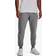 Under Armour Men's Rival Cotton Blend Fleece Joggers - Grey